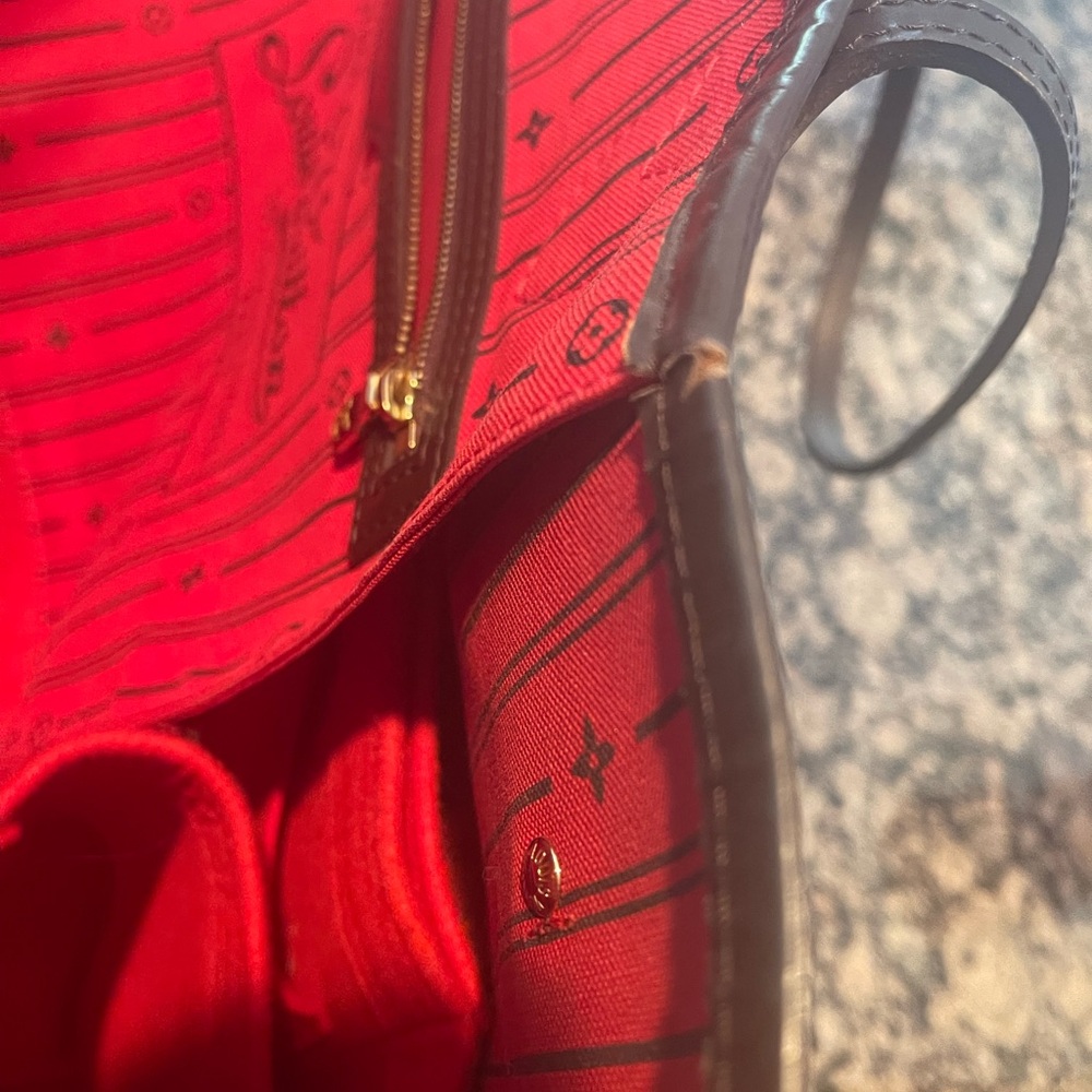 ✨✨Damier Ebene Neverfull GM ✨✨ - Picture 15 of 15